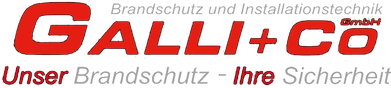 Galli + Co. GmbH Brandschutztechnik